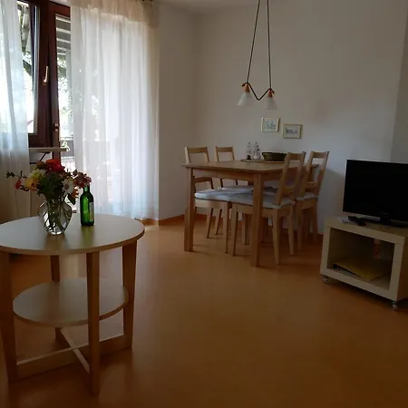 Gastehaus Heberle דירה