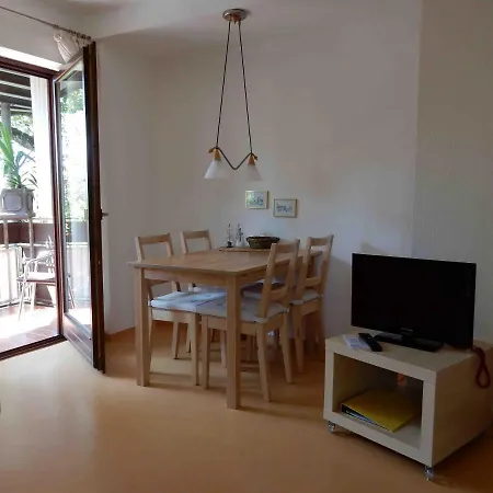 דירה Gastehaus Heberle מרקדורף