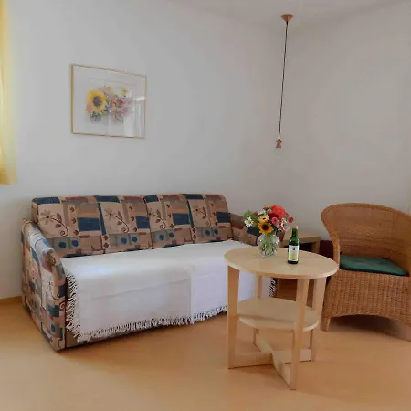 Apartmán Gastehaus Heberle Markdorf